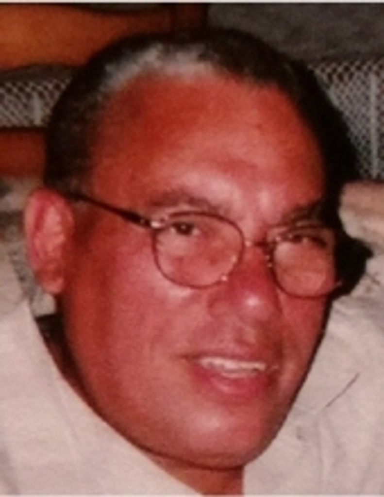 Justiniano Alicea Rosa