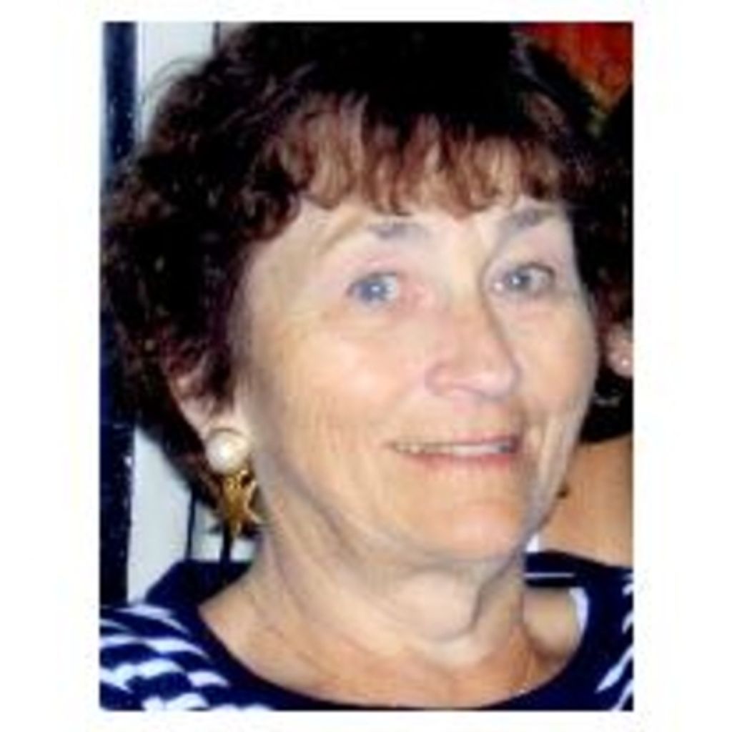 Mrs. Patricia A. Pignataro