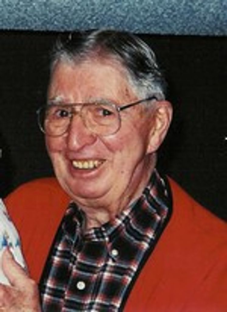 Glen M. Olson