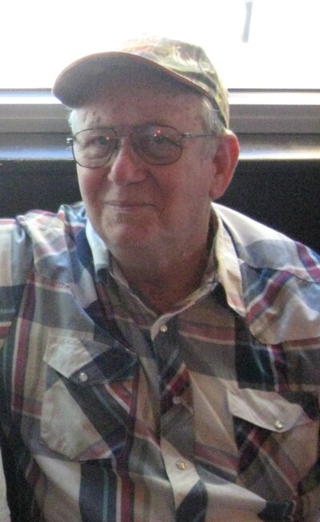 Billy Wayne Nabours