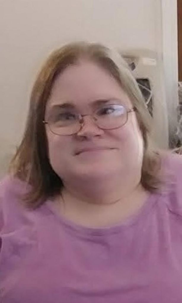 Heather Dawn Saurbaugh