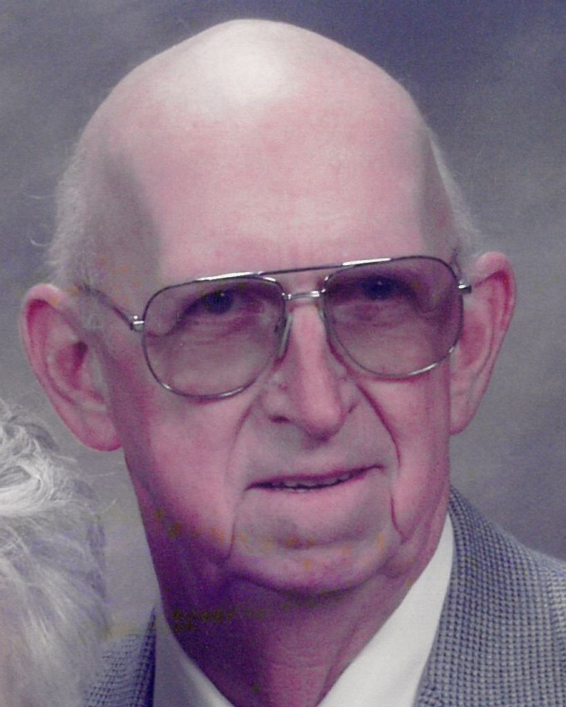 Howard Glenn Gantt