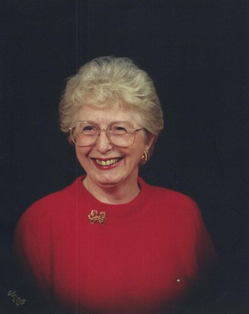 Louise Womack Locke Profile Photo