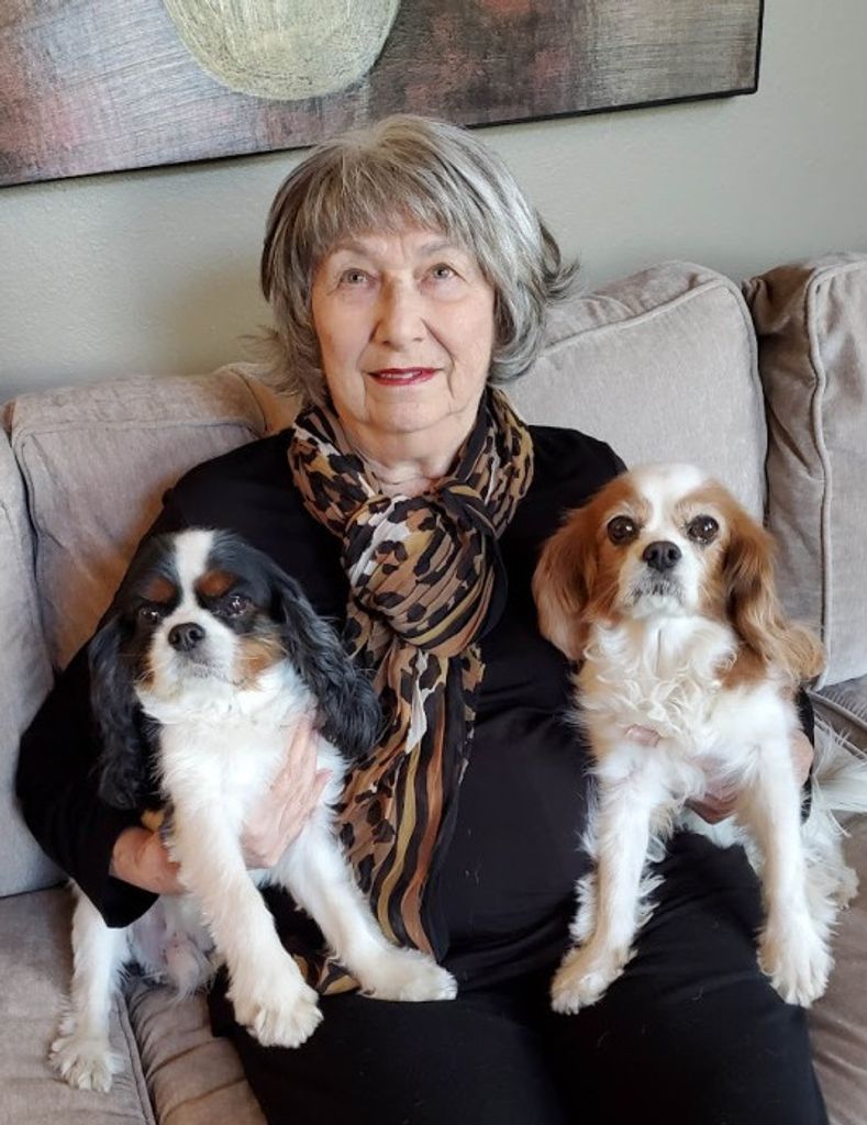 Sandra Lubell