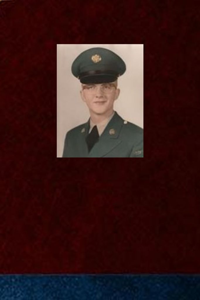 Wayne A. Knapp