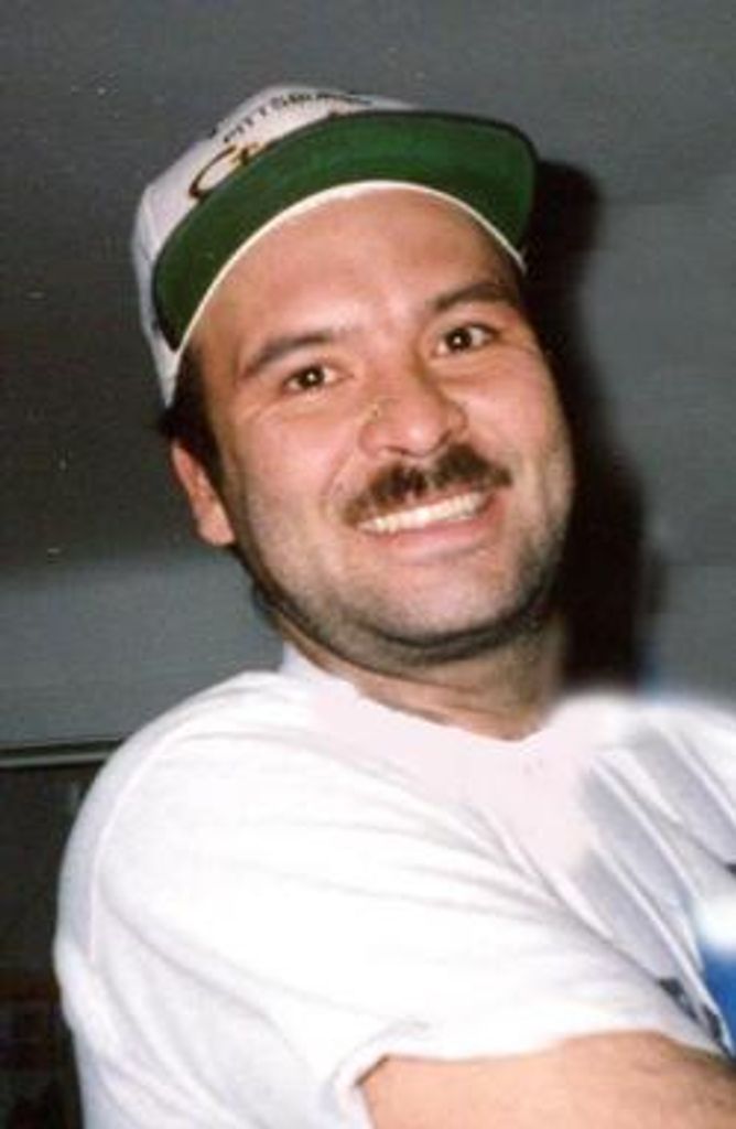 Enrique "Henry" Valdivia Jr.
