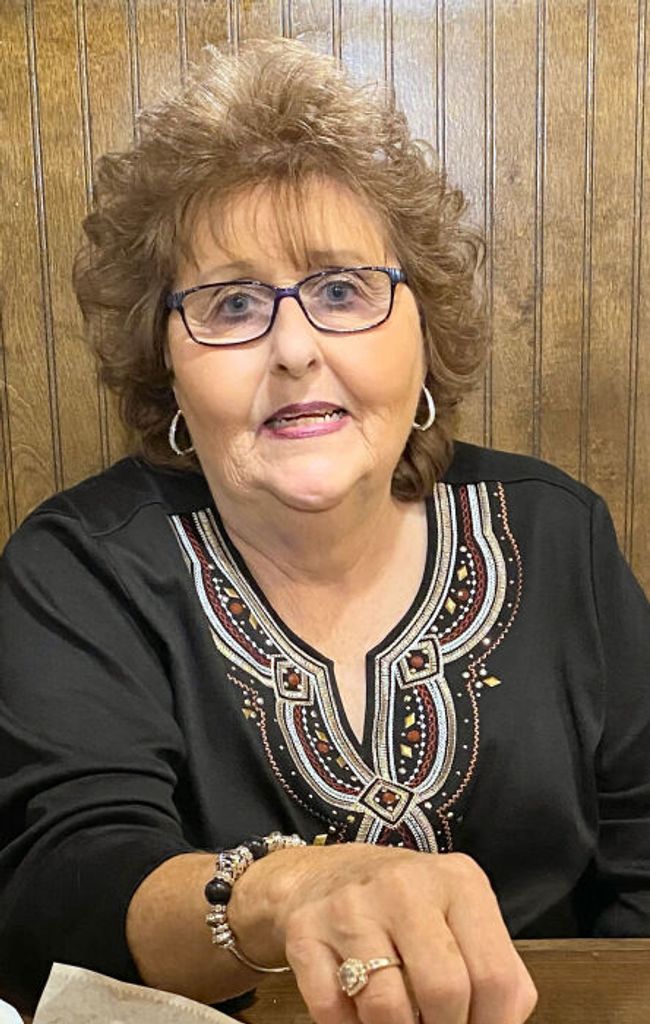 Cecilia Scott Chambless