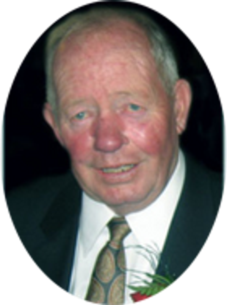 Art Barker
