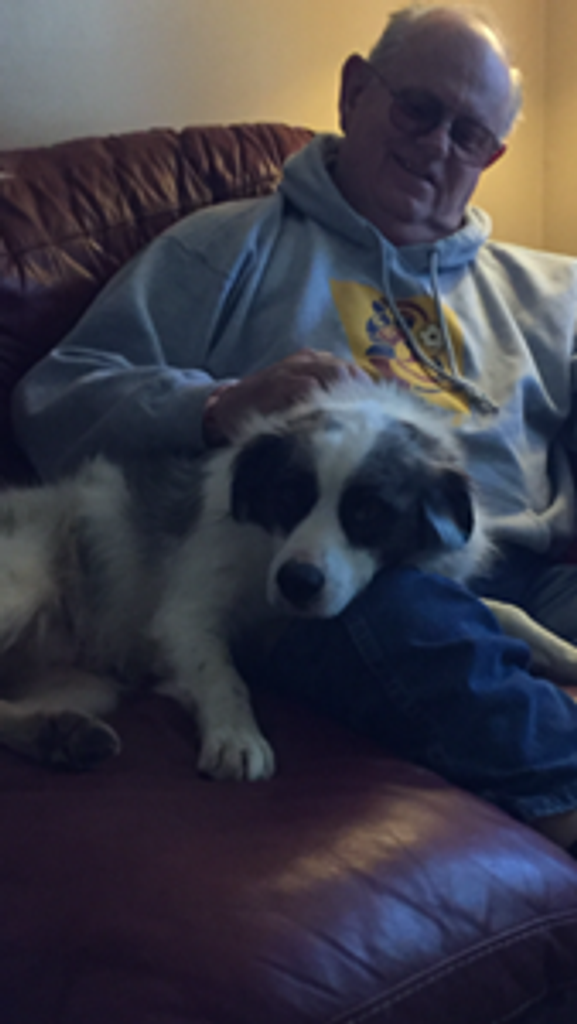 Clarence Hilen Haney, Jr.