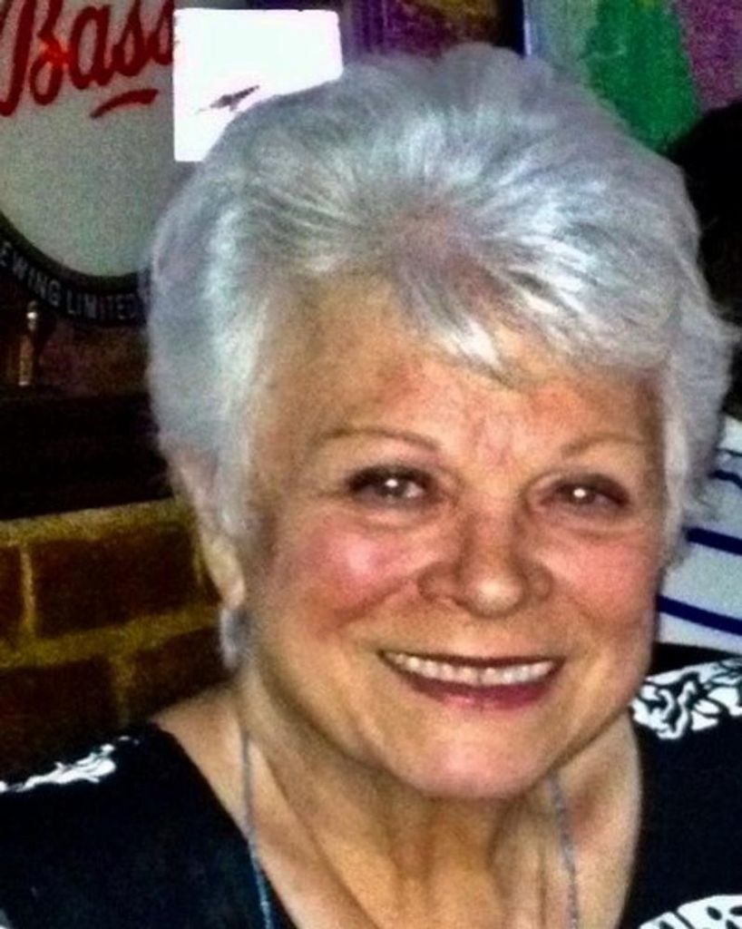 Sylvia G. Bullinger Profile Photo