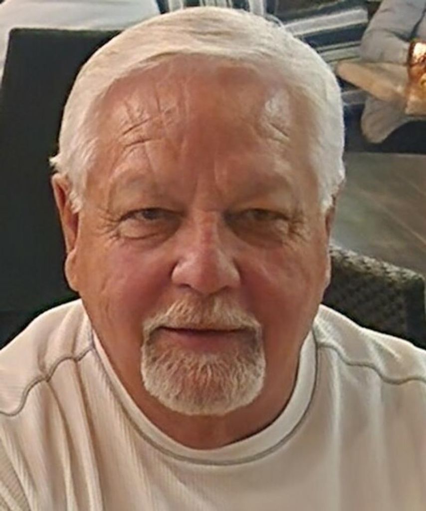 Ron E Baskins Profile Photo