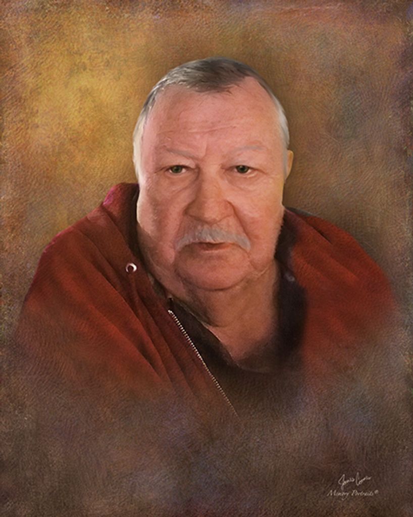 Henry Riebschlaeger, Jr.
