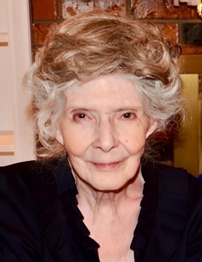 Ruth "Jody" Sutter