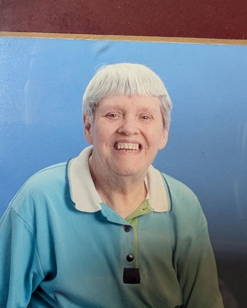 Mary D Lull Profile Photo