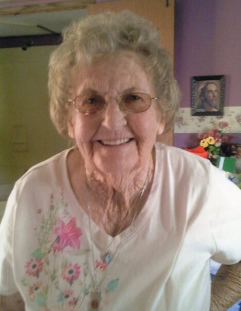 Geneva (Hawkins)  Riley Profile Photo