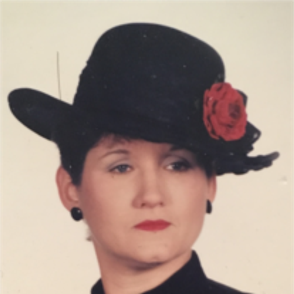 Carolyn Clark Kranz