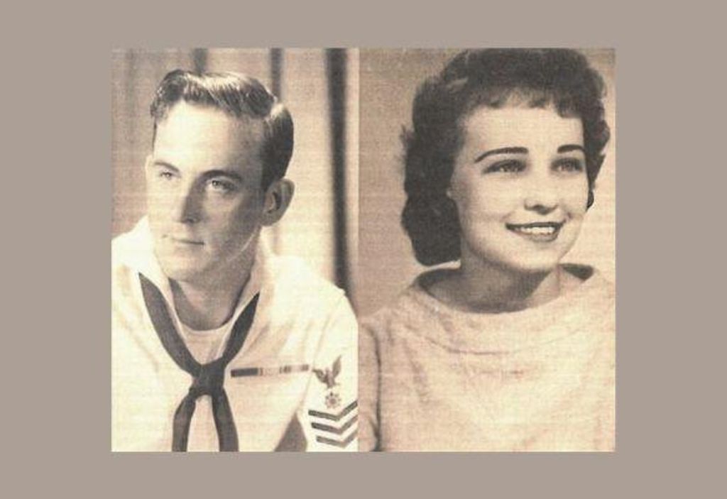 Claude & Theresa Morris Profile Photo