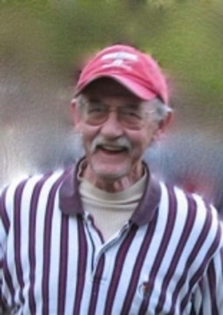 Howard L. Stubbs