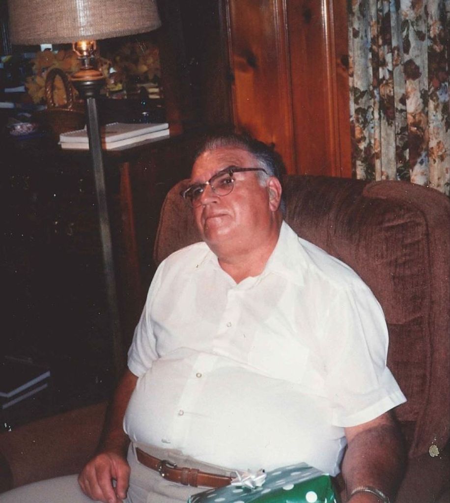 John C. "J.C." Eleazer