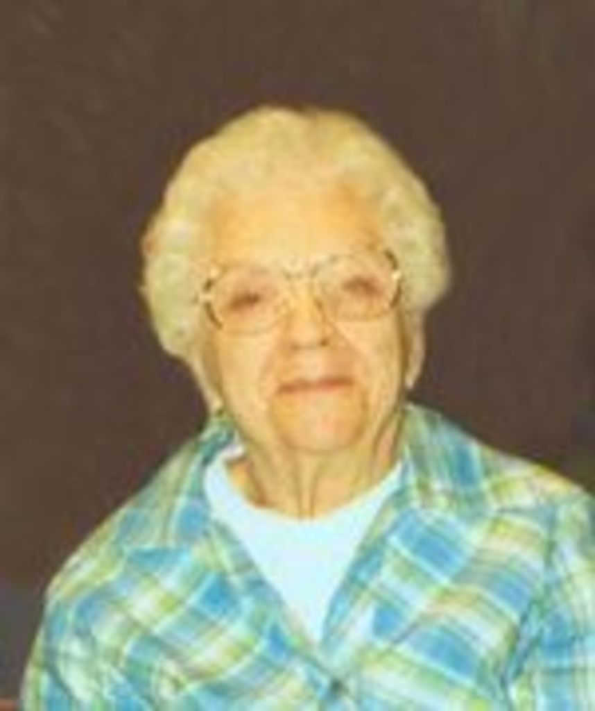 Gladys Elma Van Overschelde