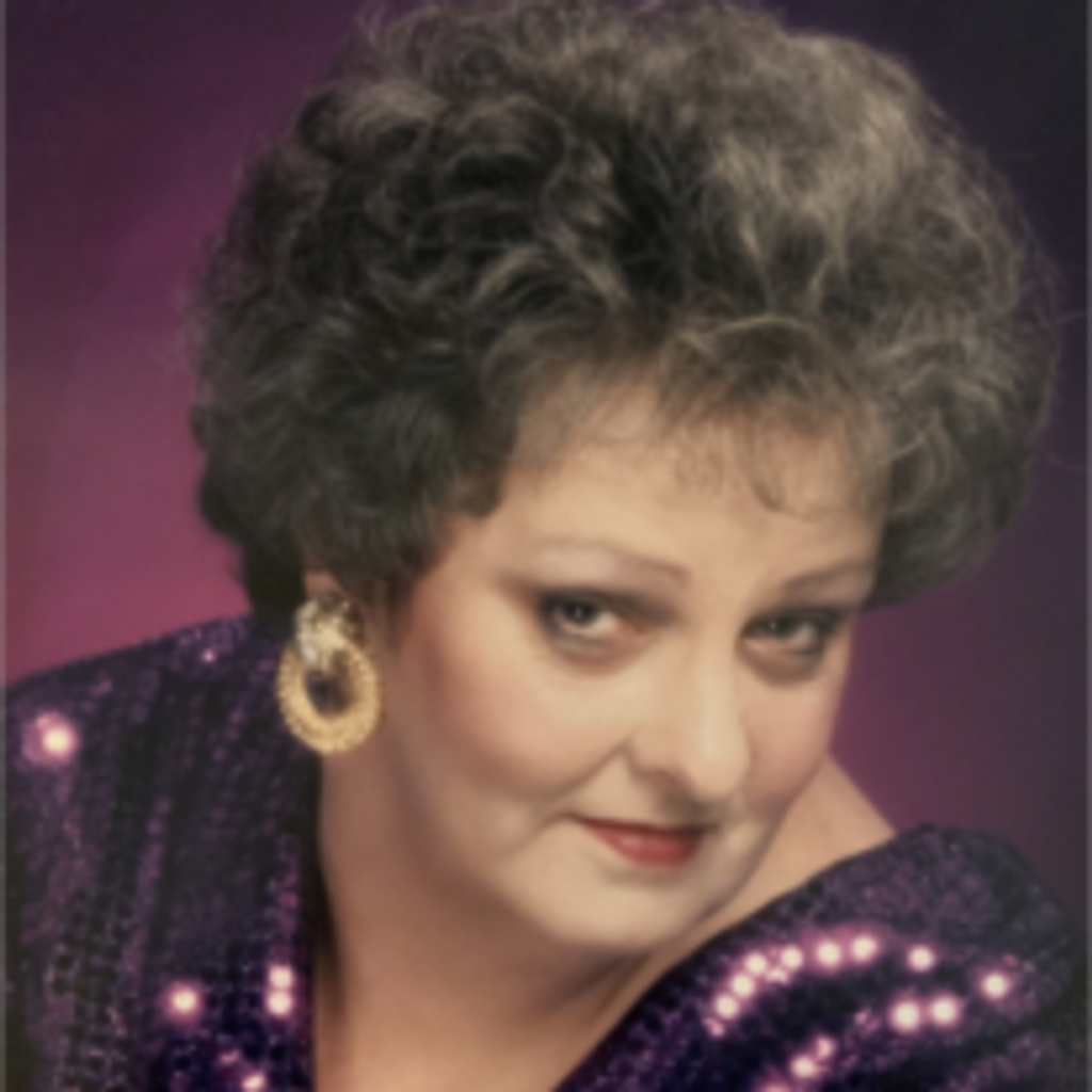 Kathy Gee Winfield