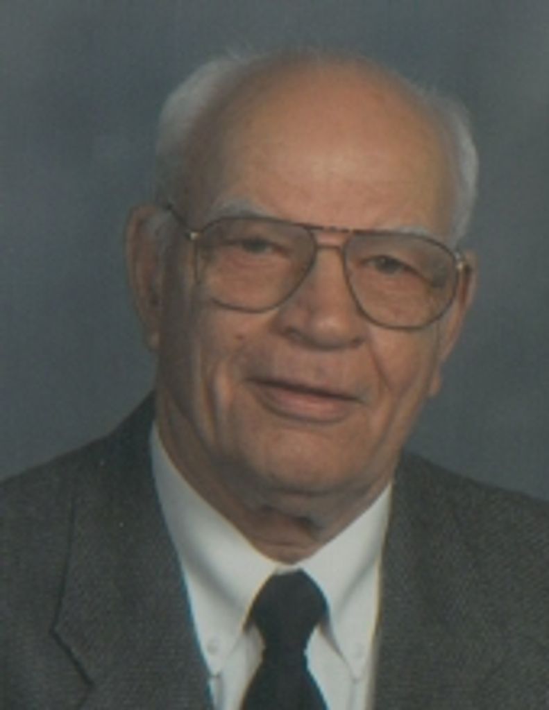 Leonard Guy Musselman