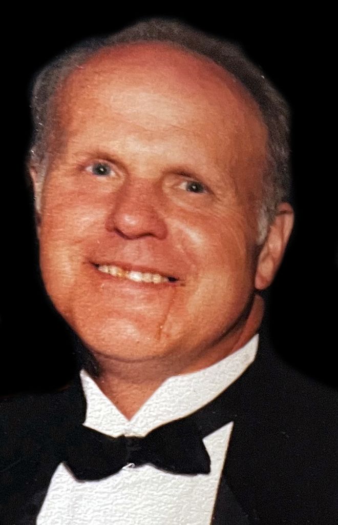 Otto "Bob" Marenholz Profile Photo