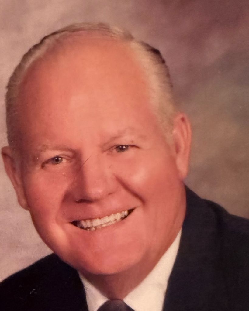 Ulyus Eugene Hilton Profile Photo