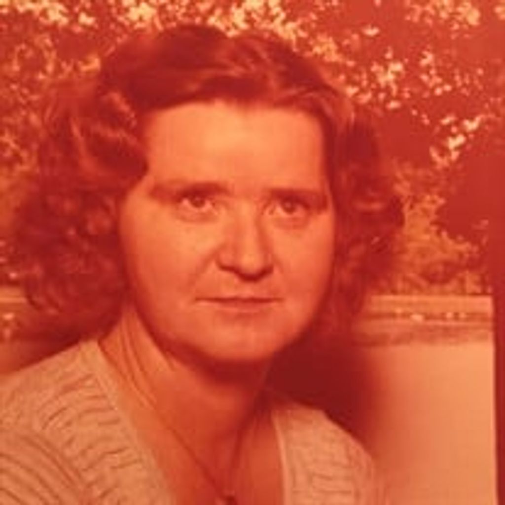 Carolyn Hendrix Medlin