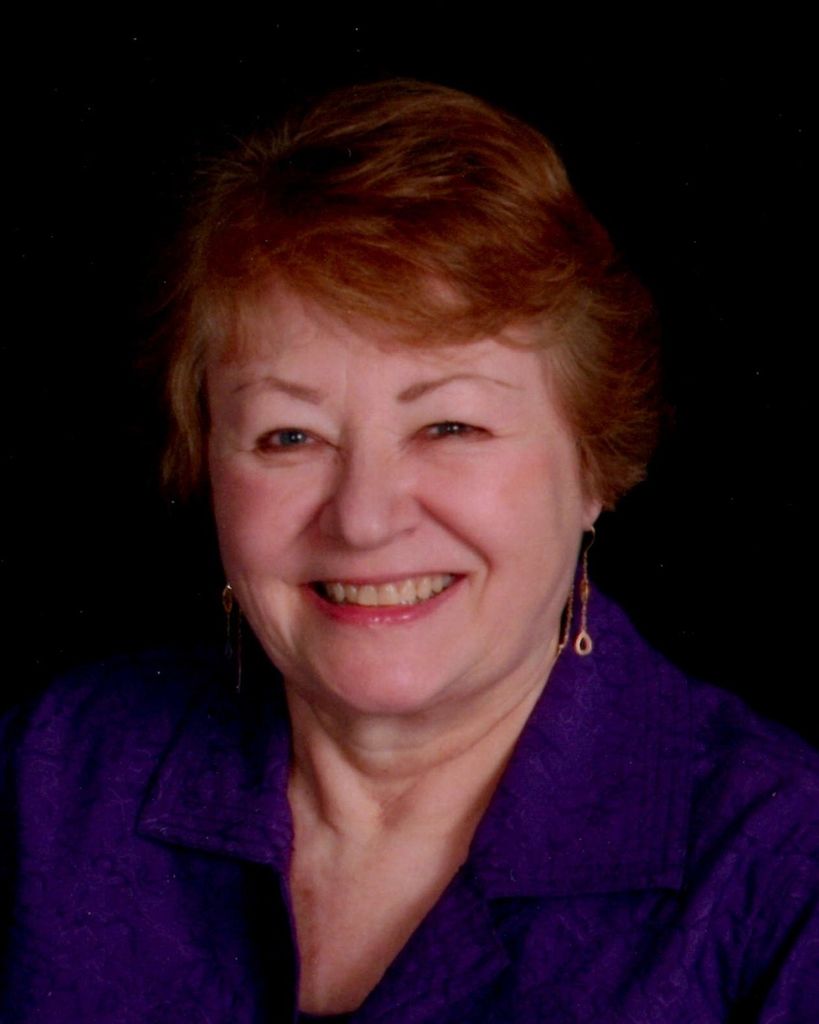 Christine Francis Horn Profile Photo