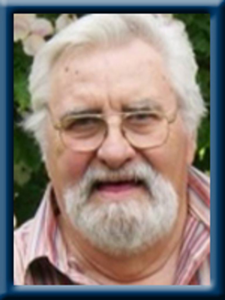 Philip Ralph Decker