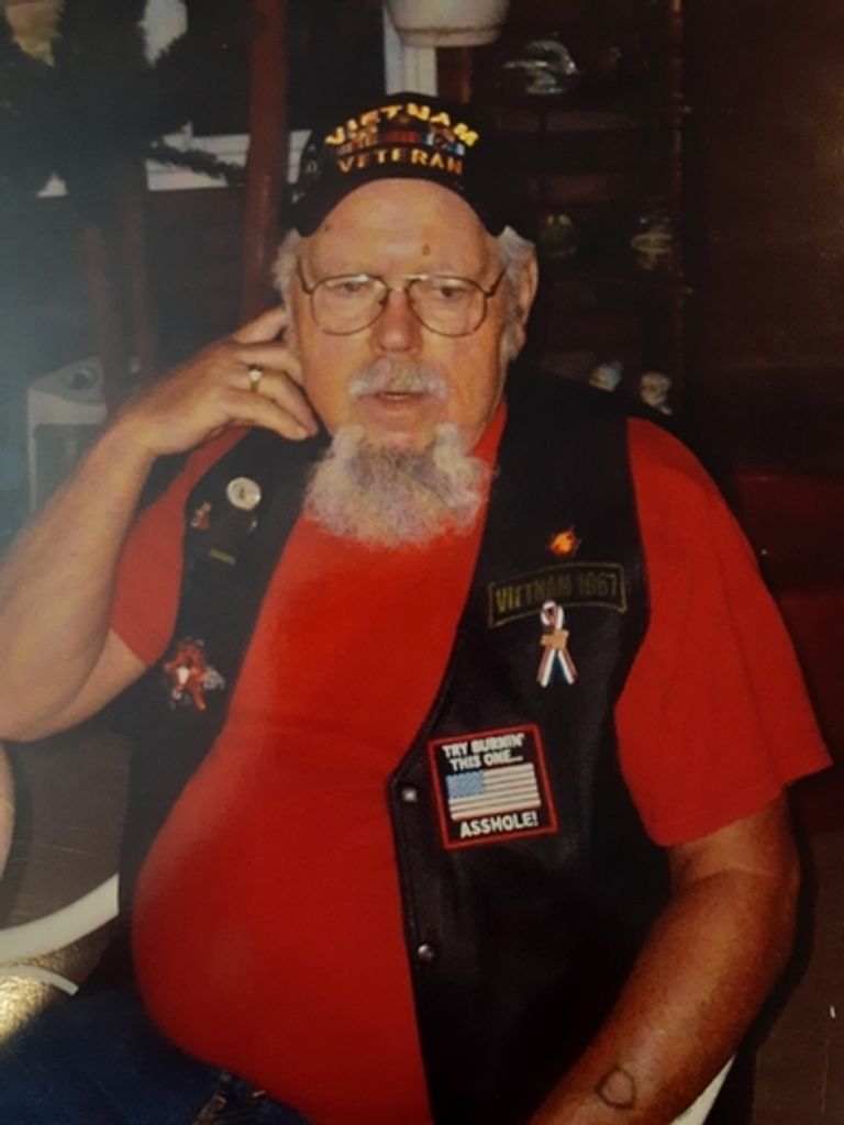 William "Bill" Bradley Profile Photo