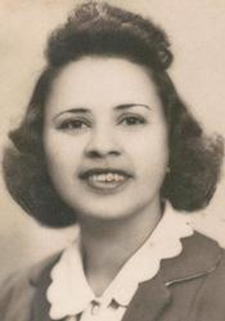 Mary C. Williams Profile Photo