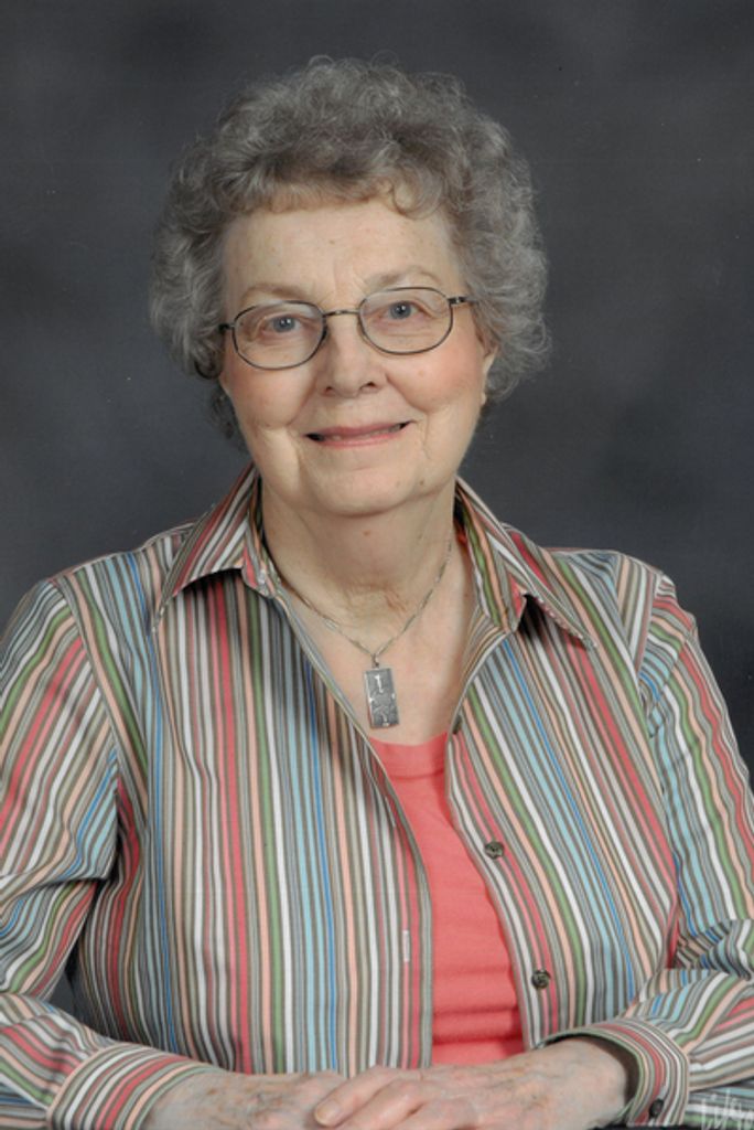 Alyce Obertin Profile Photo