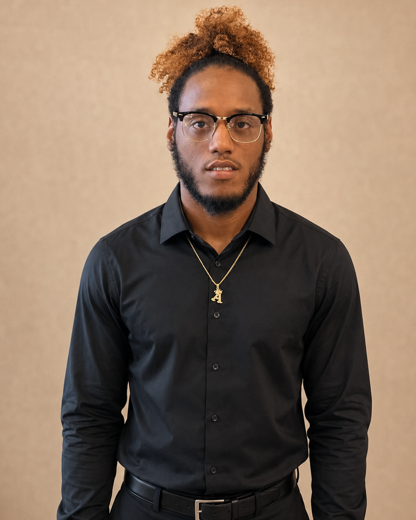 Mr. Anthony Easter Profile Photo