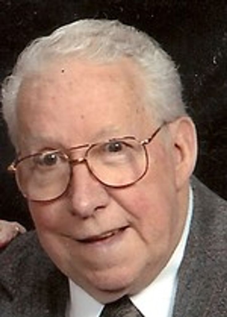 Robert G. "Jerry" Simon