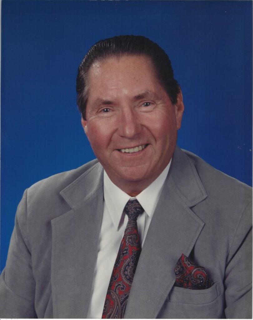 David W. Smith