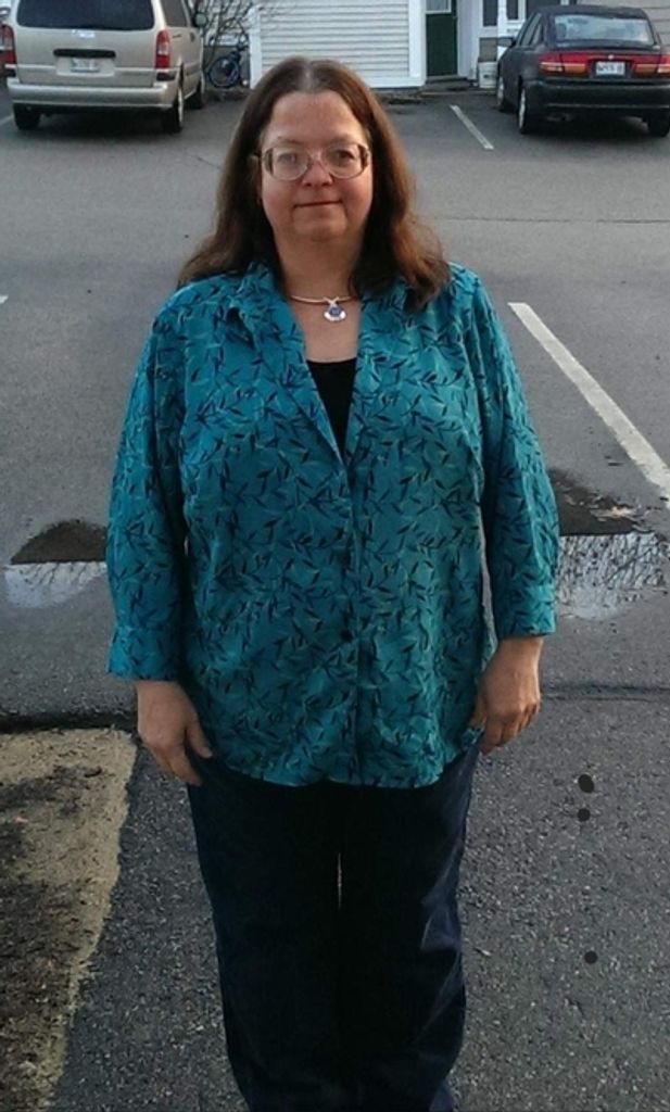 Deborah Jensen Profile Photo