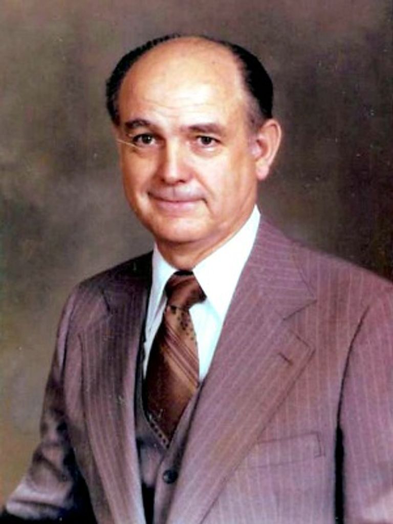 John Dodson Plunkett