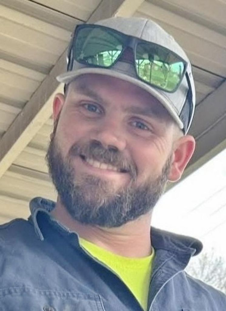 Austin Monetti Profile Photo