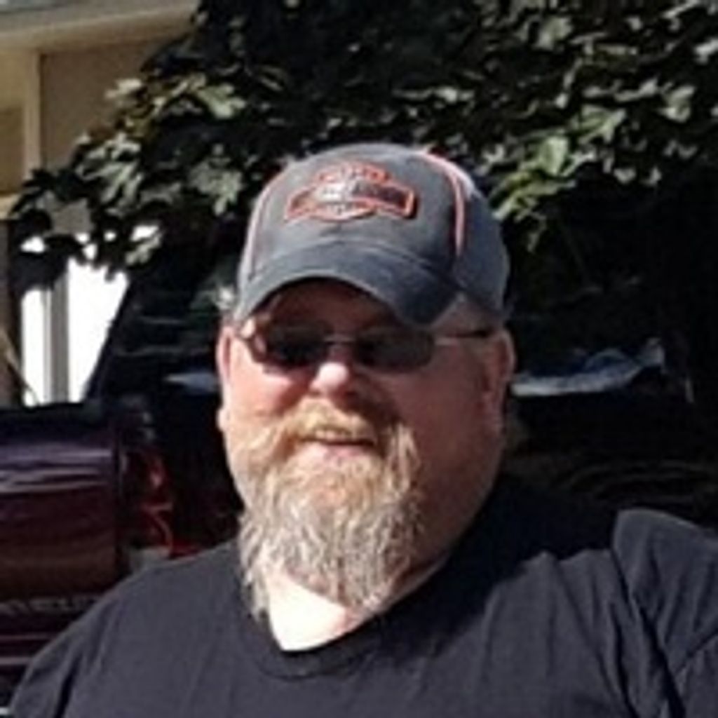 Henry "Hank" Sands