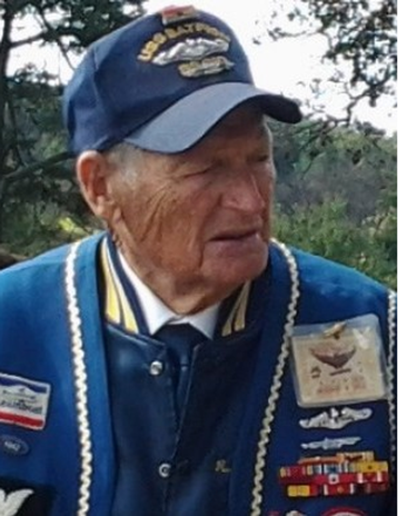 Robert E. Fulton, Sr. Profile Photo