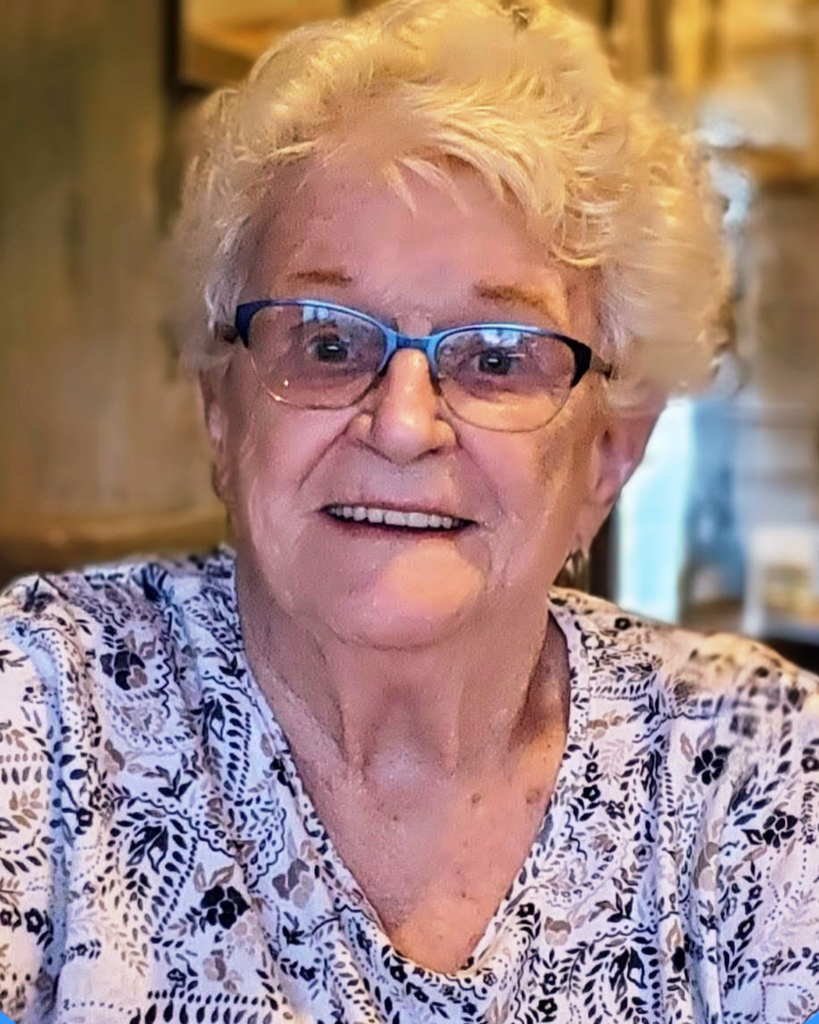 Alice Marie Wolken