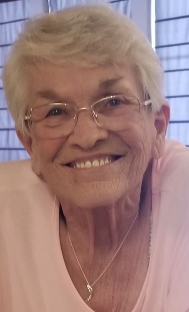 Lessie Mae Mcdowell