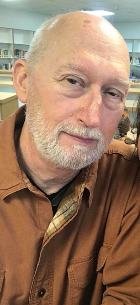 James Larry Riley