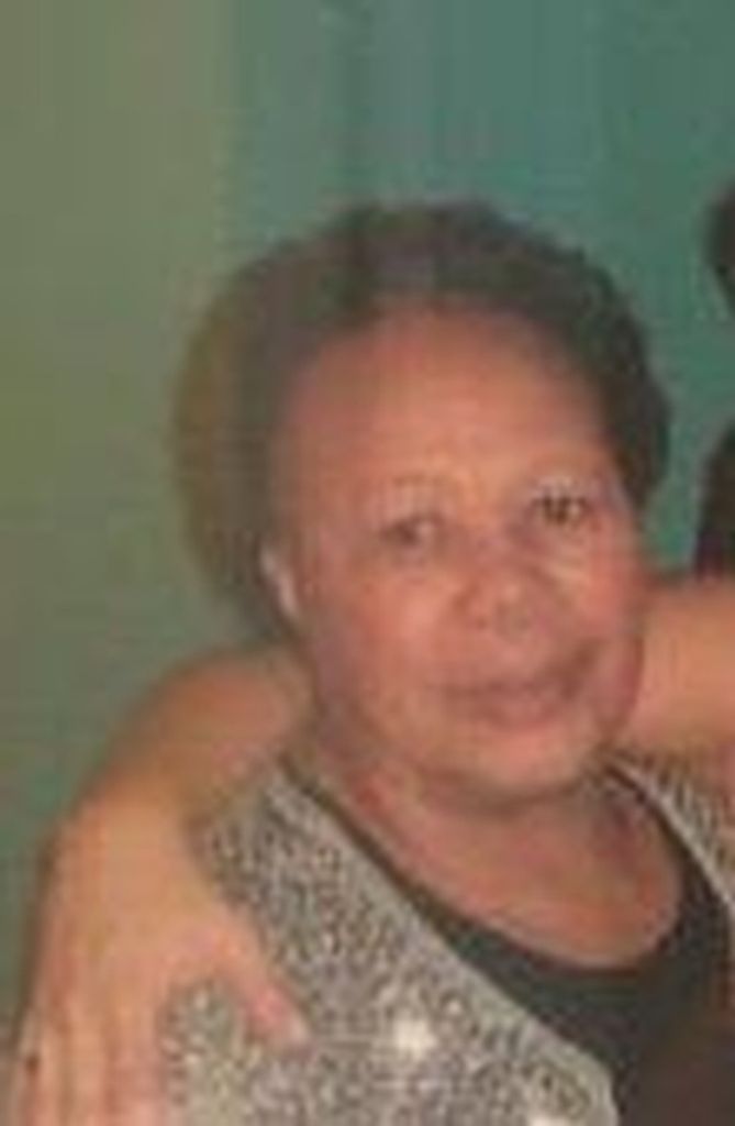 Helen Louise Barner Profile Photo