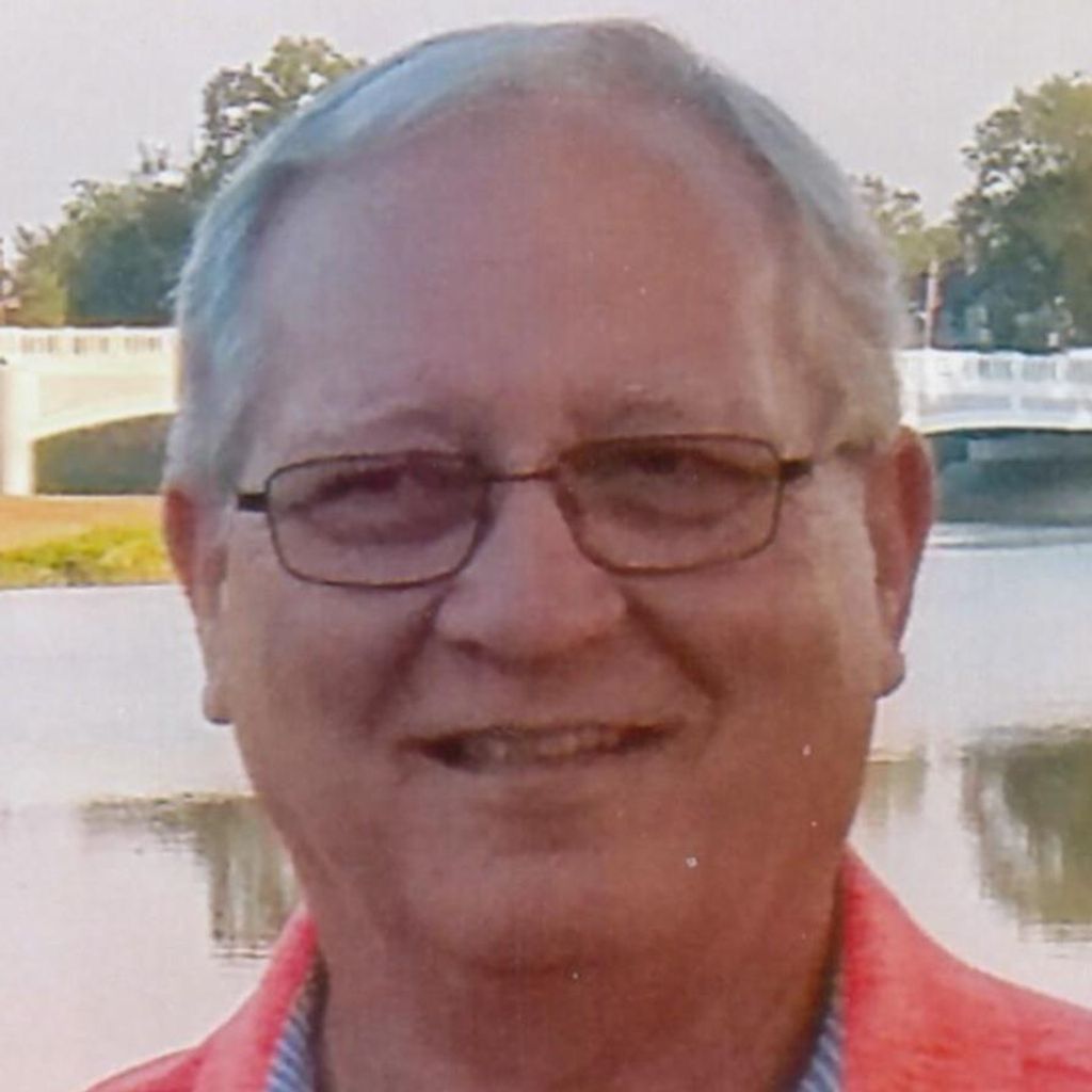 John Allen Thompson Profile Photo