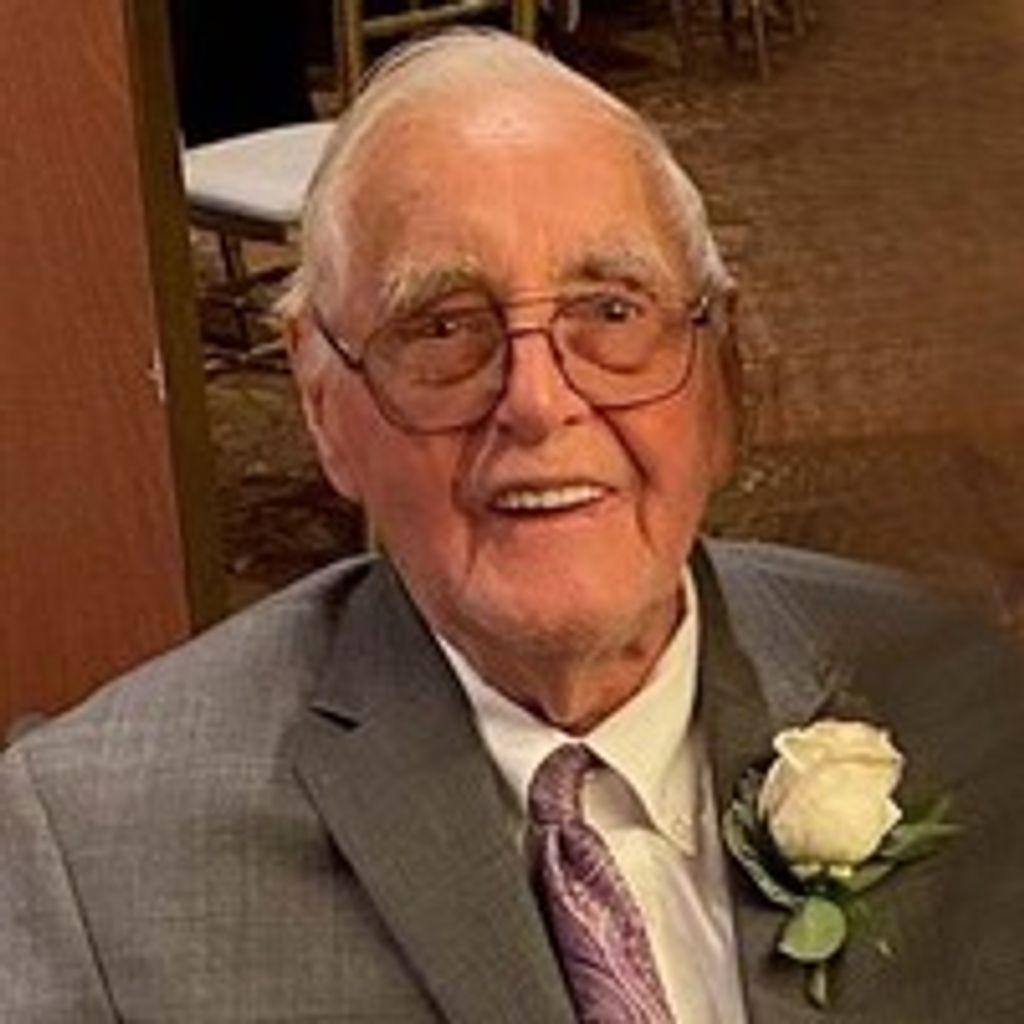 James Kasper Profile Photo