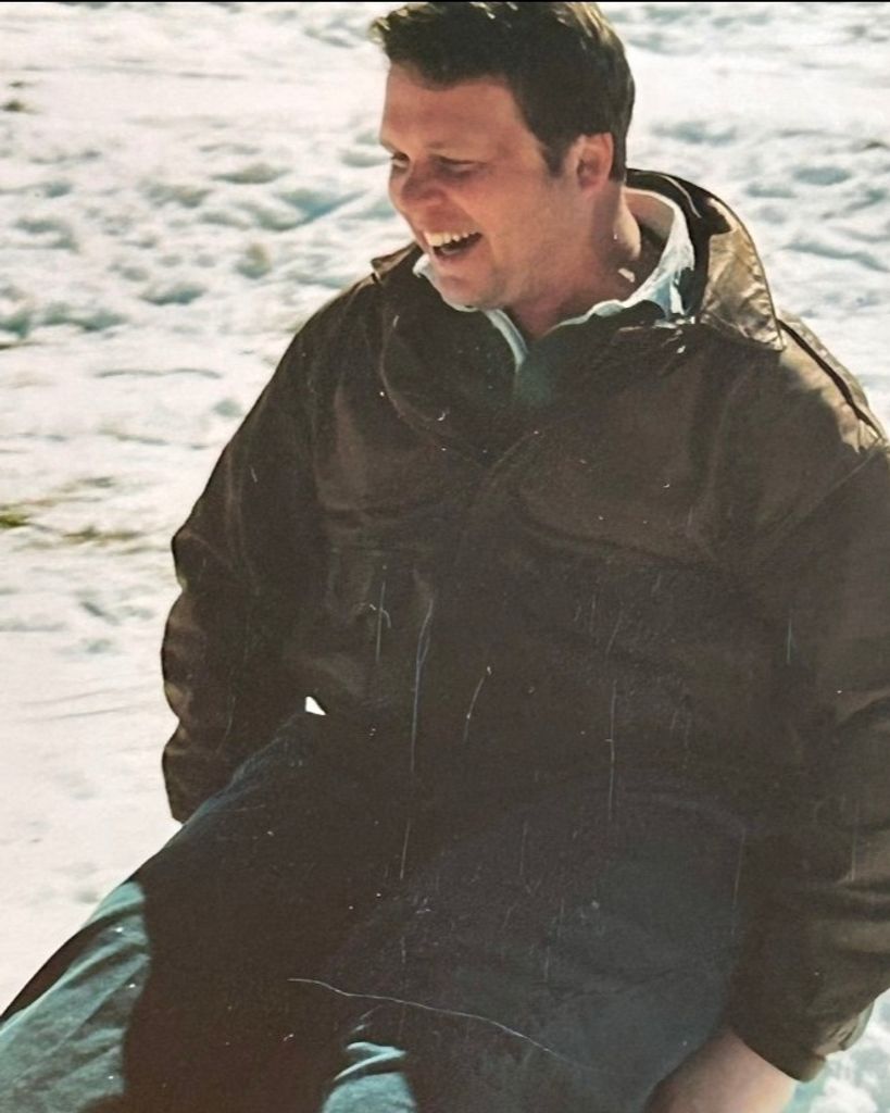 John Jeremiah "Jerry" Smith Profile Photo
