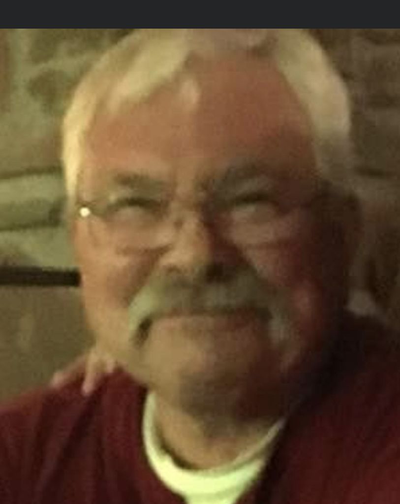 Anthony "Tony" P. Fox